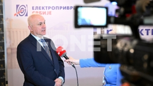 Vetrogenerator u Kostolcu